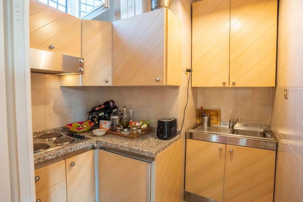 Ponte Vecchio'S Penthouse Apartment Флоренция Екстериор снимка