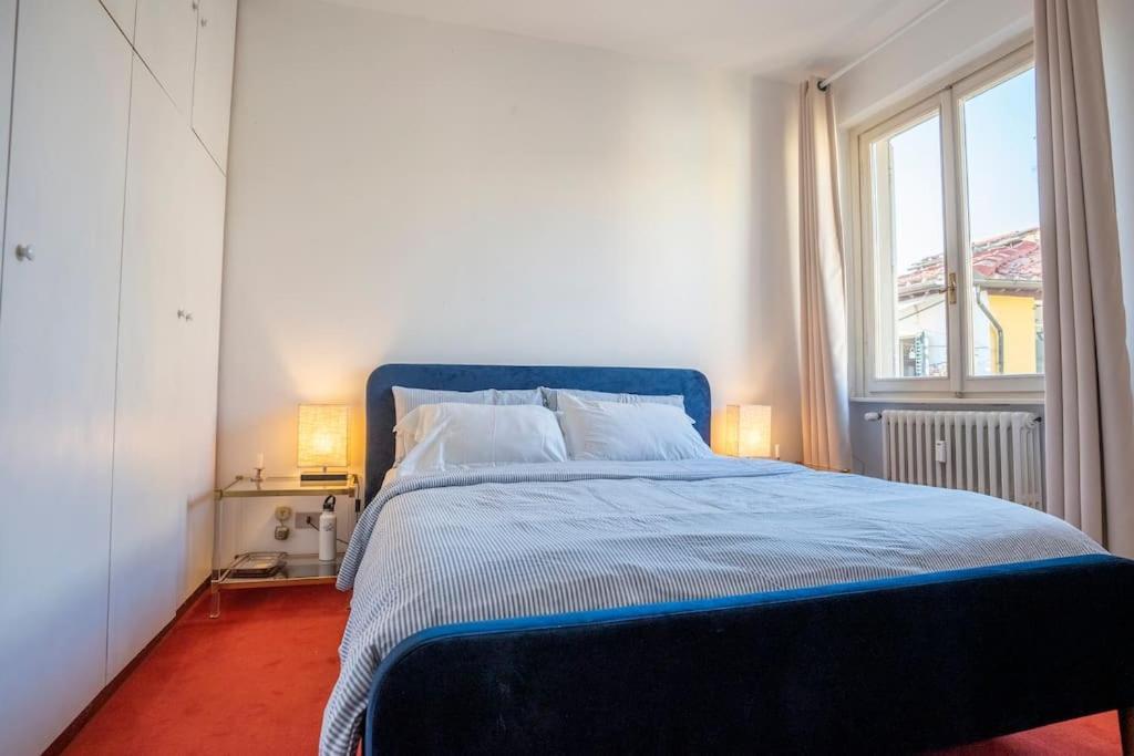 Ponte Vecchio'S Penthouse Apartment Флоренция Екстериор снимка