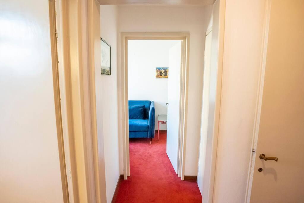 Ponte Vecchio'S Penthouse Apartment Флоренция Екстериор снимка