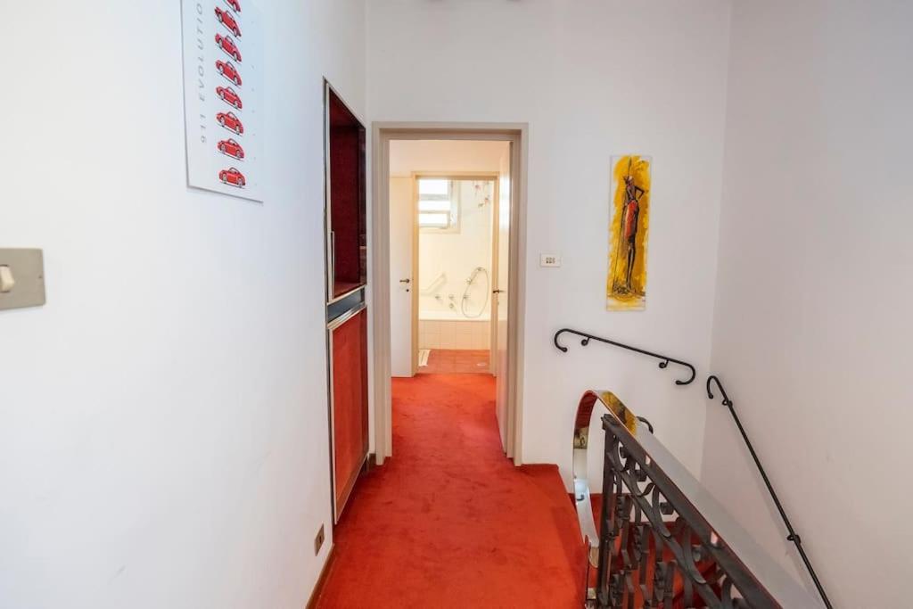Ponte Vecchio'S Penthouse Apartment Флоренция Екстериор снимка