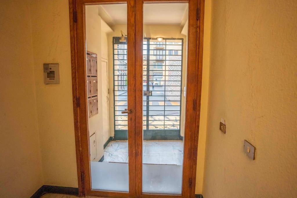 Ponte Vecchio'S Penthouse Apartment Флоренция Екстериор снимка