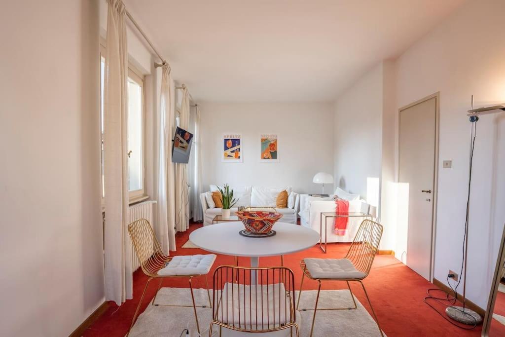 Ponte Vecchio'S Penthouse Apartment Флоренция Екстериор снимка