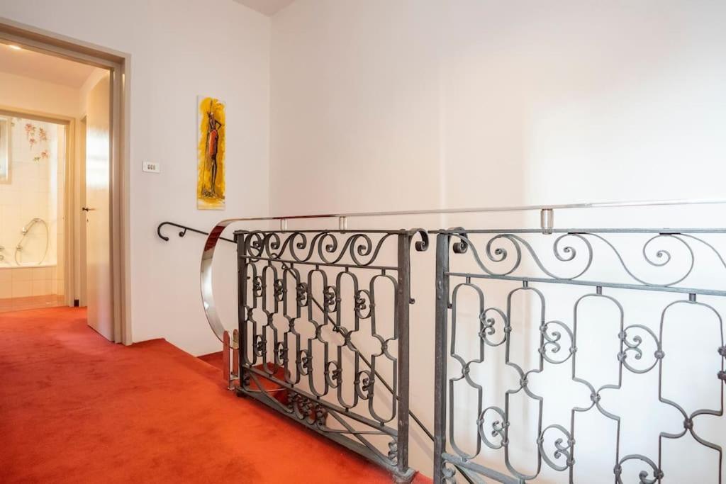 Ponte Vecchio'S Penthouse Apartment Флоренция Екстериор снимка