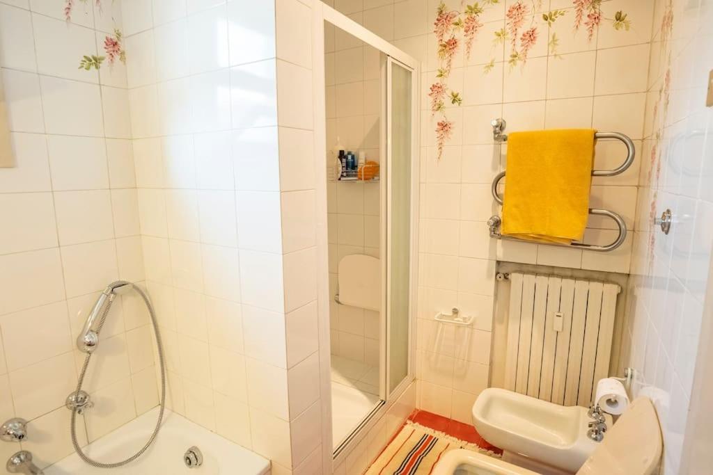 Ponte Vecchio'S Penthouse Apartment Флоренция Екстериор снимка